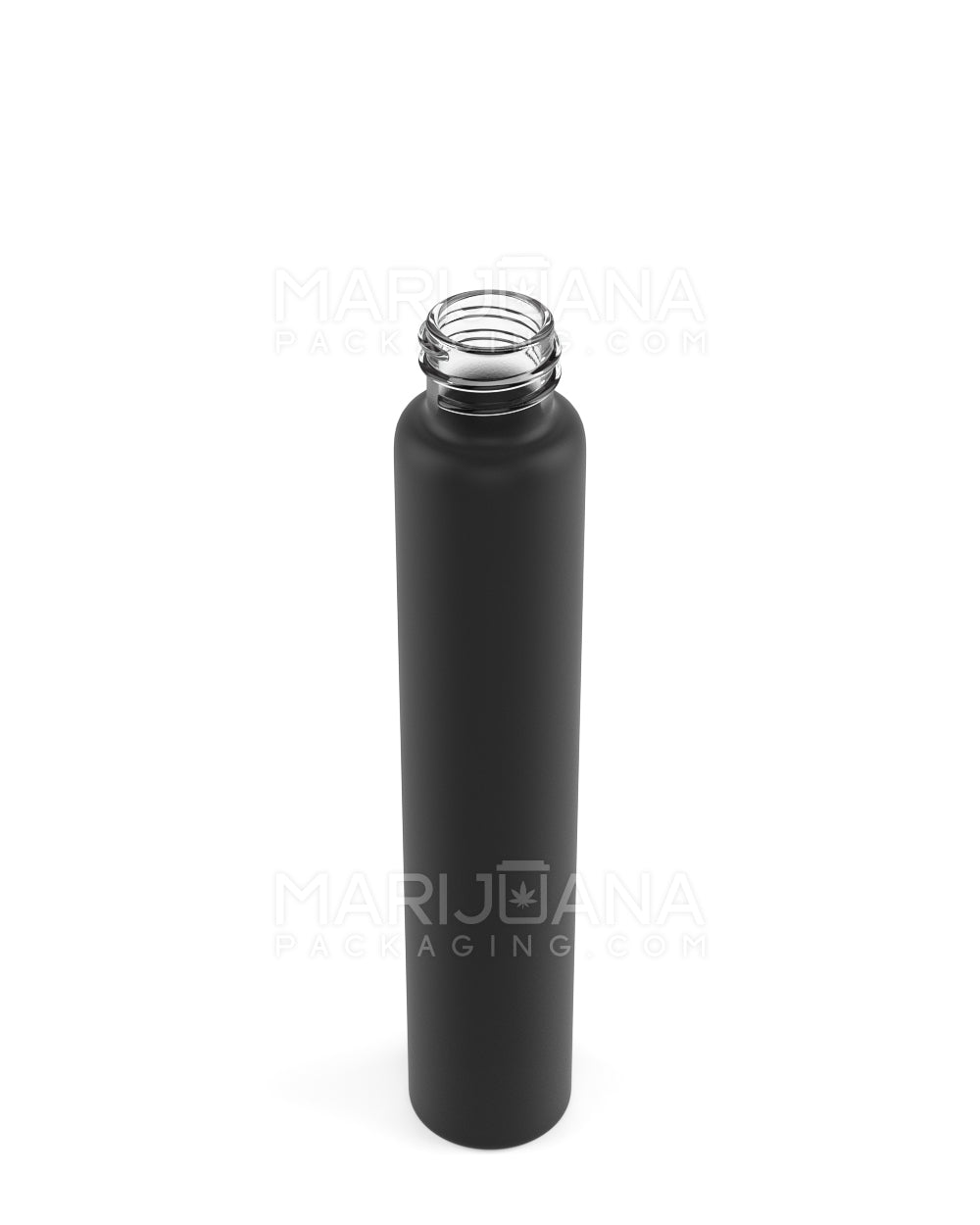 Black Pre-Roll Tubes (15 Count)