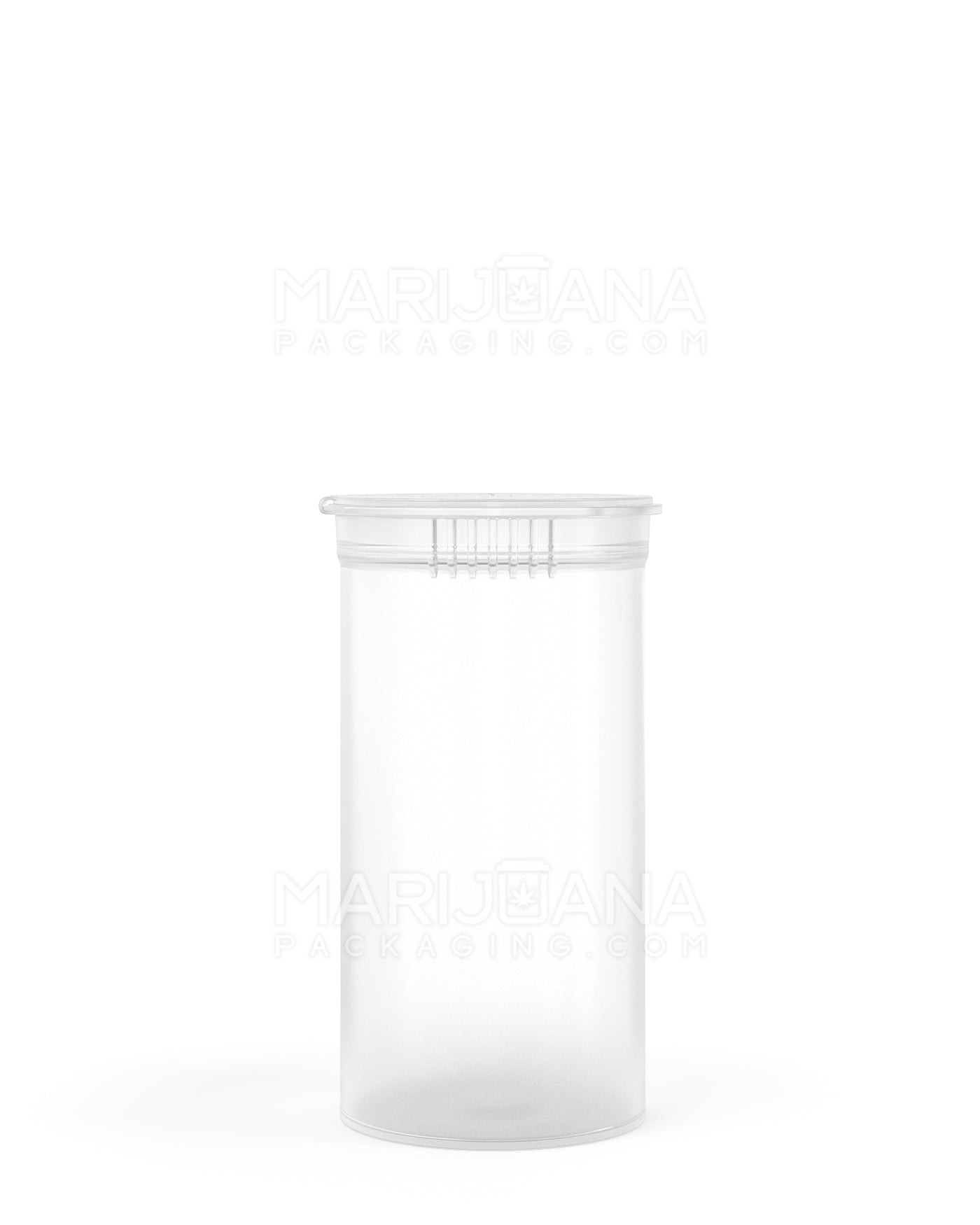 Wholesale Squeeze Pop Top Containers