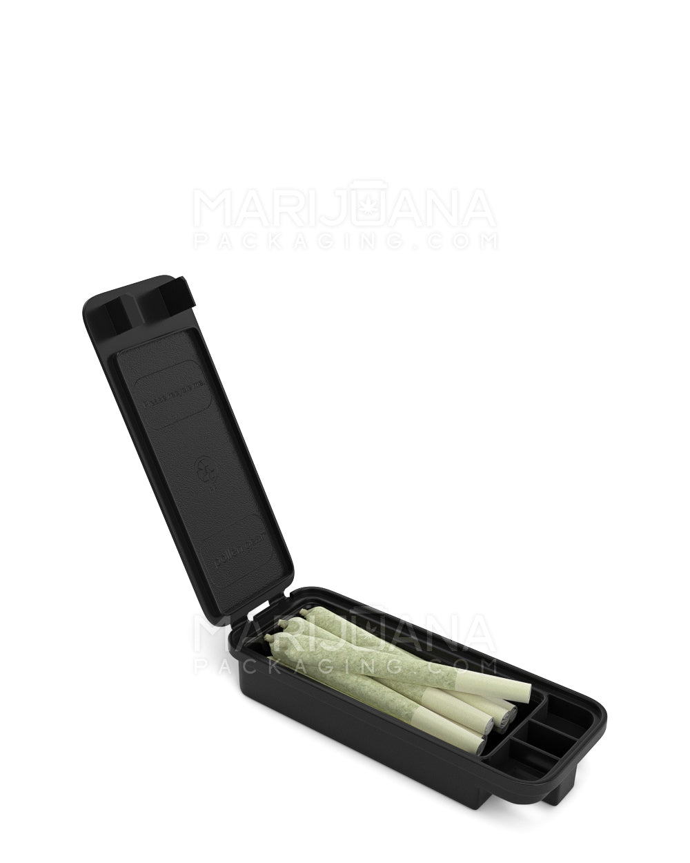 ONEONTA Joint Holder - Waterproof Joint Case - Joint Holder Case for  Travel, Hard, Pocket Size, Holds rolls up to 135mm Long