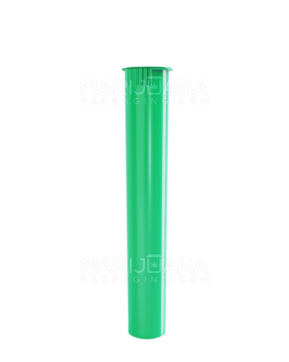 98mm Opaque White Pre Roll Tubes (600Qty) - Bulk Wholesale Marijuana  Packaging, Vape Cartridges, Joint Tubes, Custom Labels, and More!