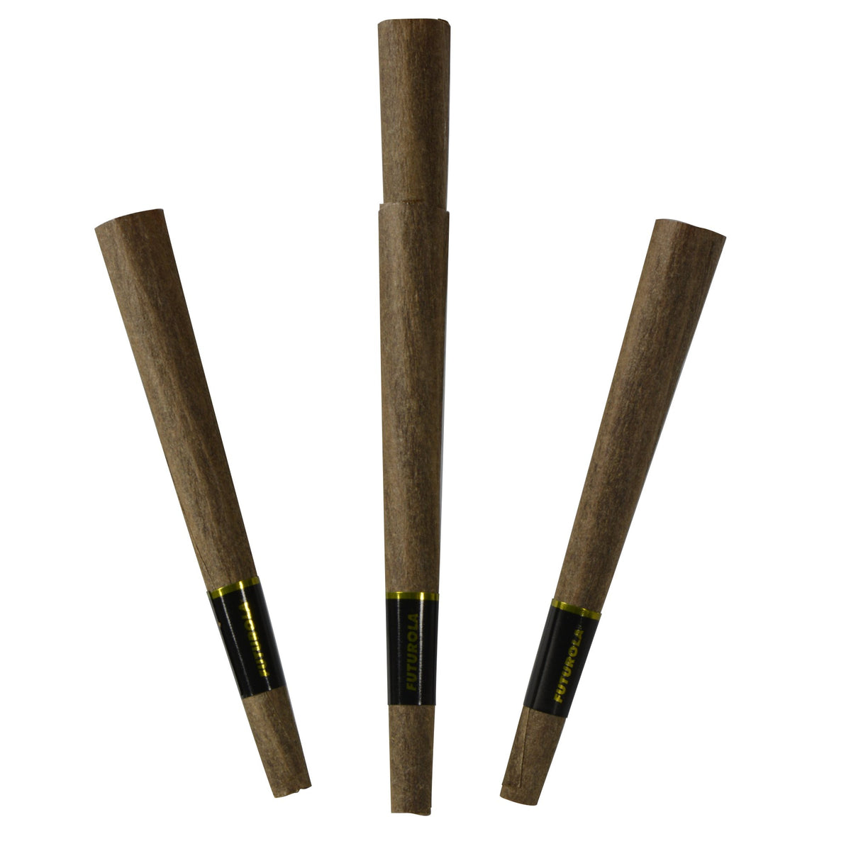 beamer smoke organic hemp blunt wrap cones