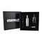 STAYLIT | Stainless Glass Cup Atomizer - 6