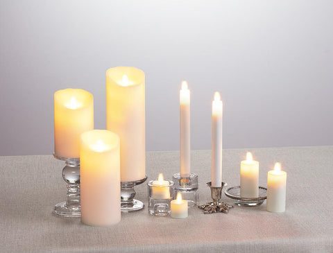 Romantic Bedroom Lighting, Romantic Candle, Romantic LED Candle