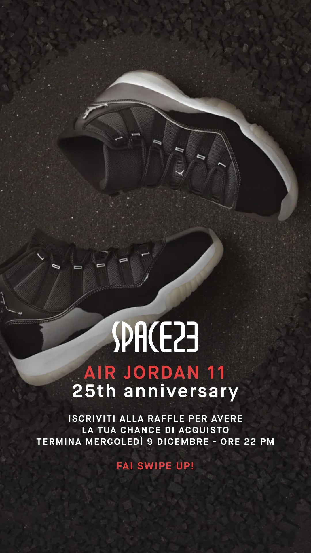 Jordan 11 Jubilee