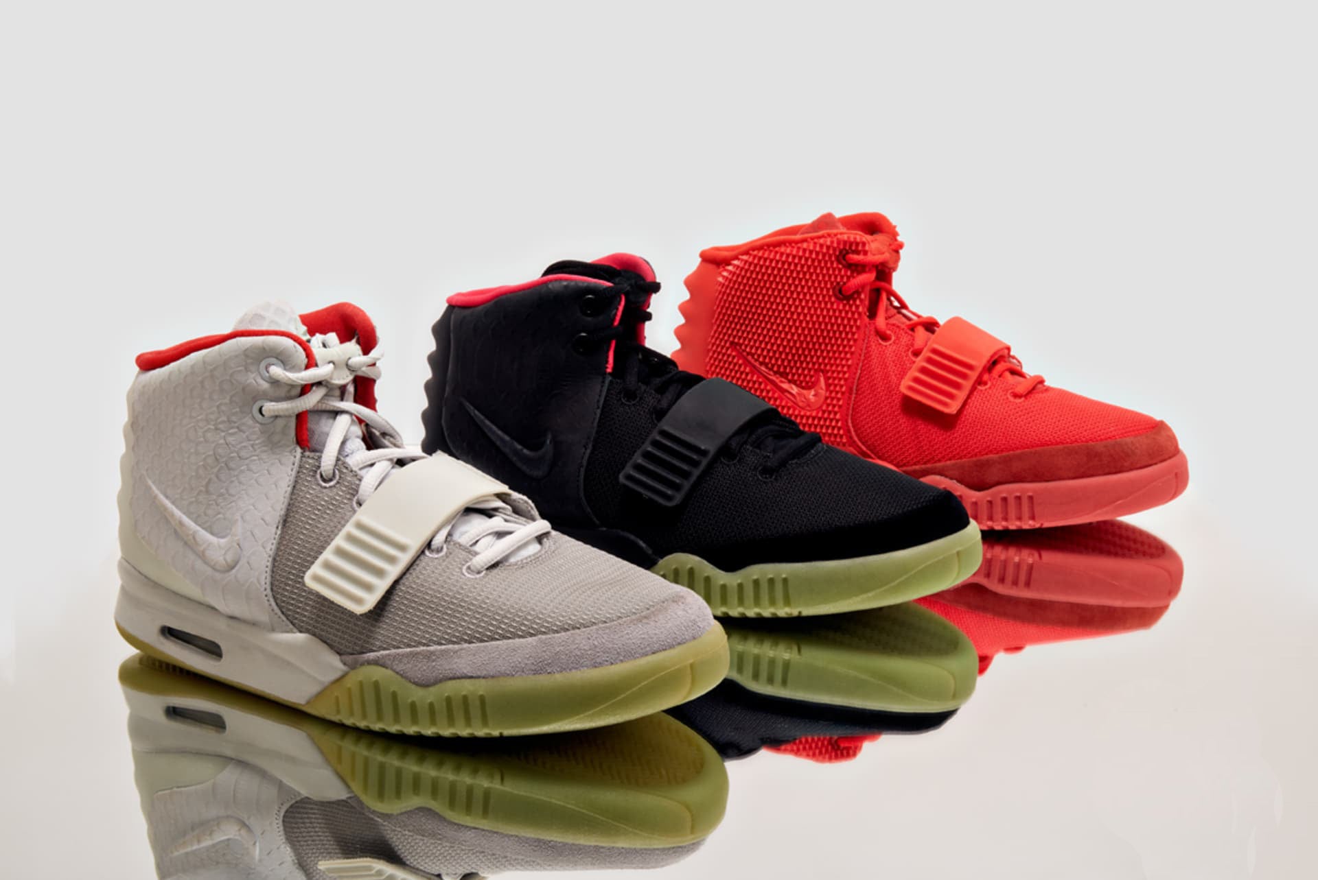 scarpe nike yeezy