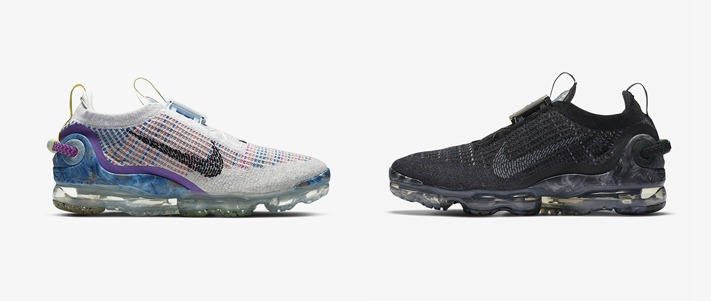 vapormax 2020 balck and white space23