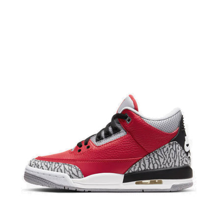 Nike Jordan Air Jordan 3 Retro Red 