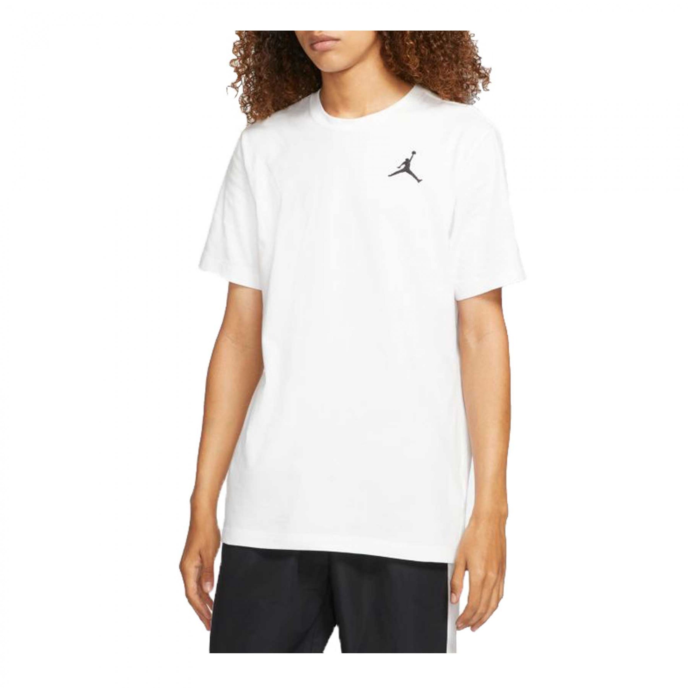 T-Shirt Jumpman Embroidered
