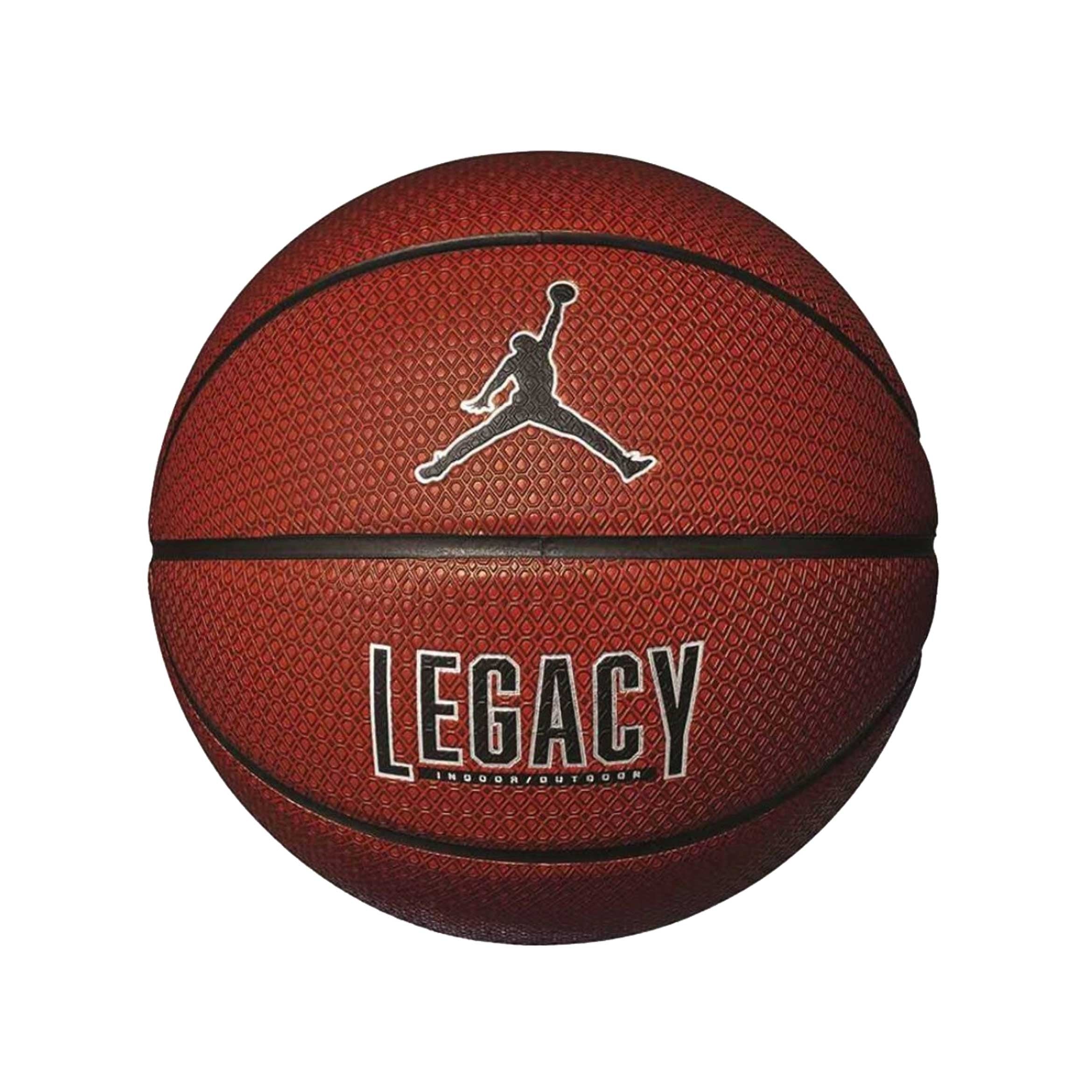 Pallone Jordan Legacy 8p 07 2.0