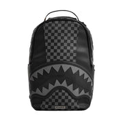 SPRAYGROUND Black Henny Phantom DLXSV Backpack 910B5493NSZ