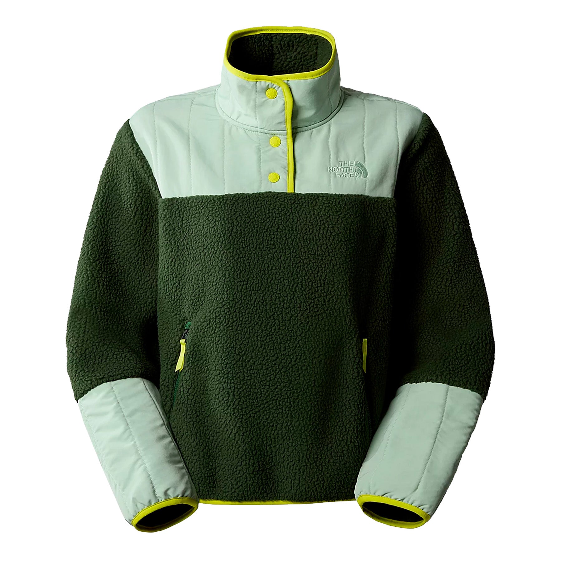 Giacca Pile Cragmont 1/4 Zip product