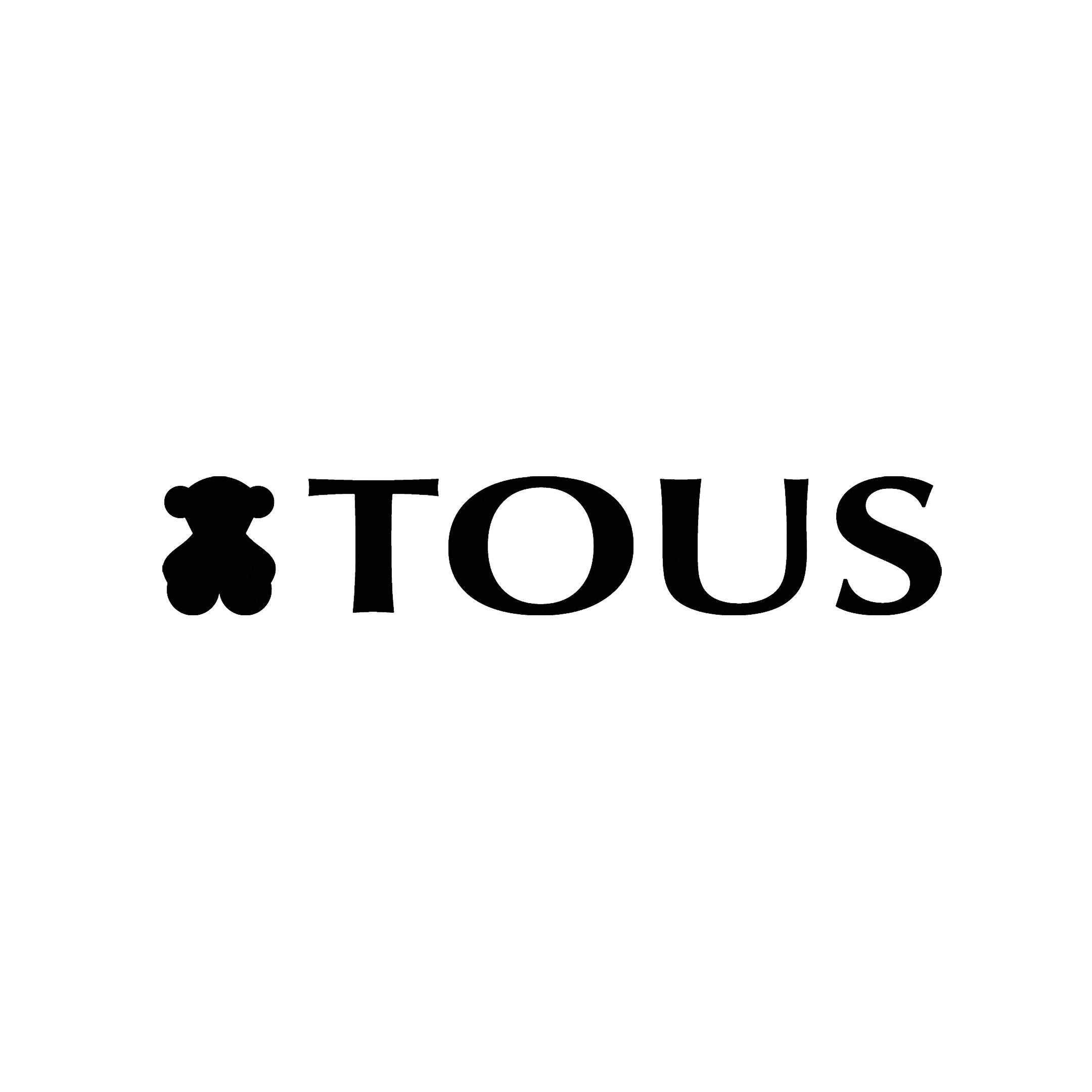 Tous. Тоус логотип. Tous вектор. Tous духи логотип.