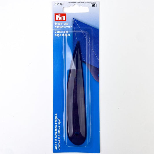 Corner and Edge Shaper, Prym Love, Aqua Tool and Accessories, Bone Folder,  Point Maker, Sewing Gift -  Canada