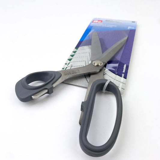 Left Handed Scissors by Kai, Dressmaking Shears LH Scissors 8 1/2