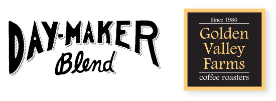 Day Maker Blend Golden Valley Roasters