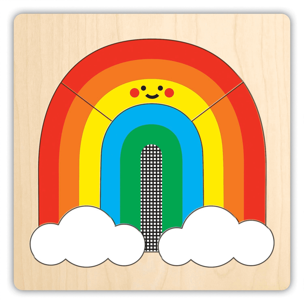 Rainbow Friends Printable