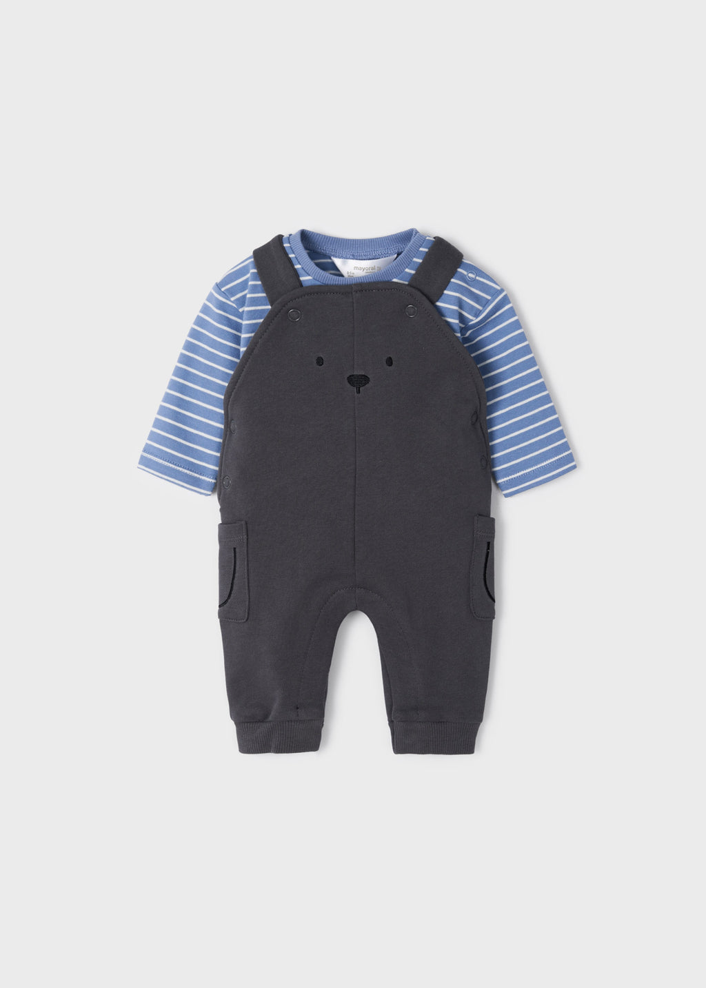 Bebe Niño – Etiquetado – Moda Infantil