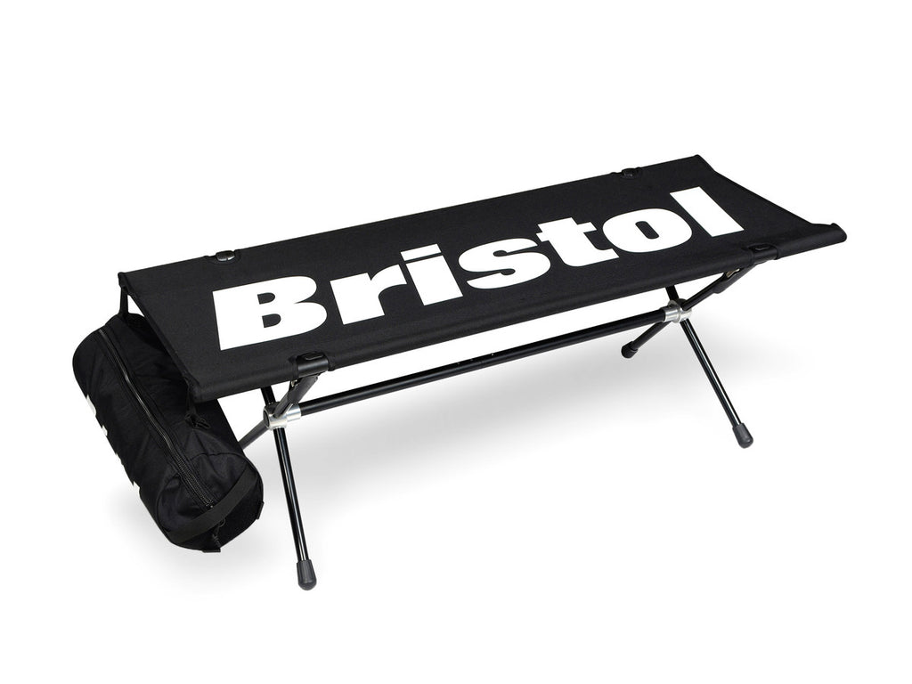 新品 FC.Real Bristol HELINOX BENCH :ベンチ smcint.com