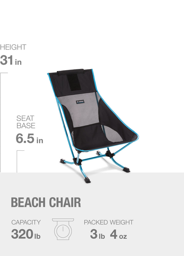 camping chairs with back support