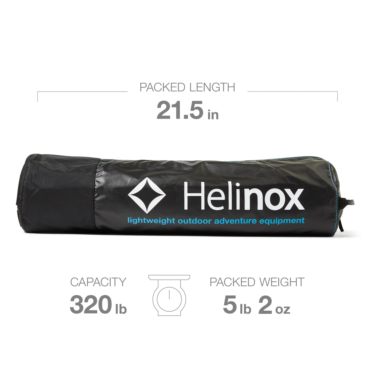 helinox cot one sale