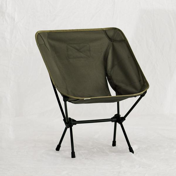 Helinox x WDS Tactical Chair One black-