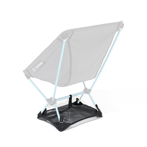 Helinox Ground Sheet Chair Zero | Free 