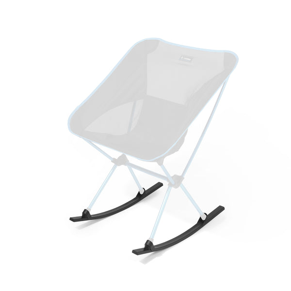 helinox rocking feet sunset chair