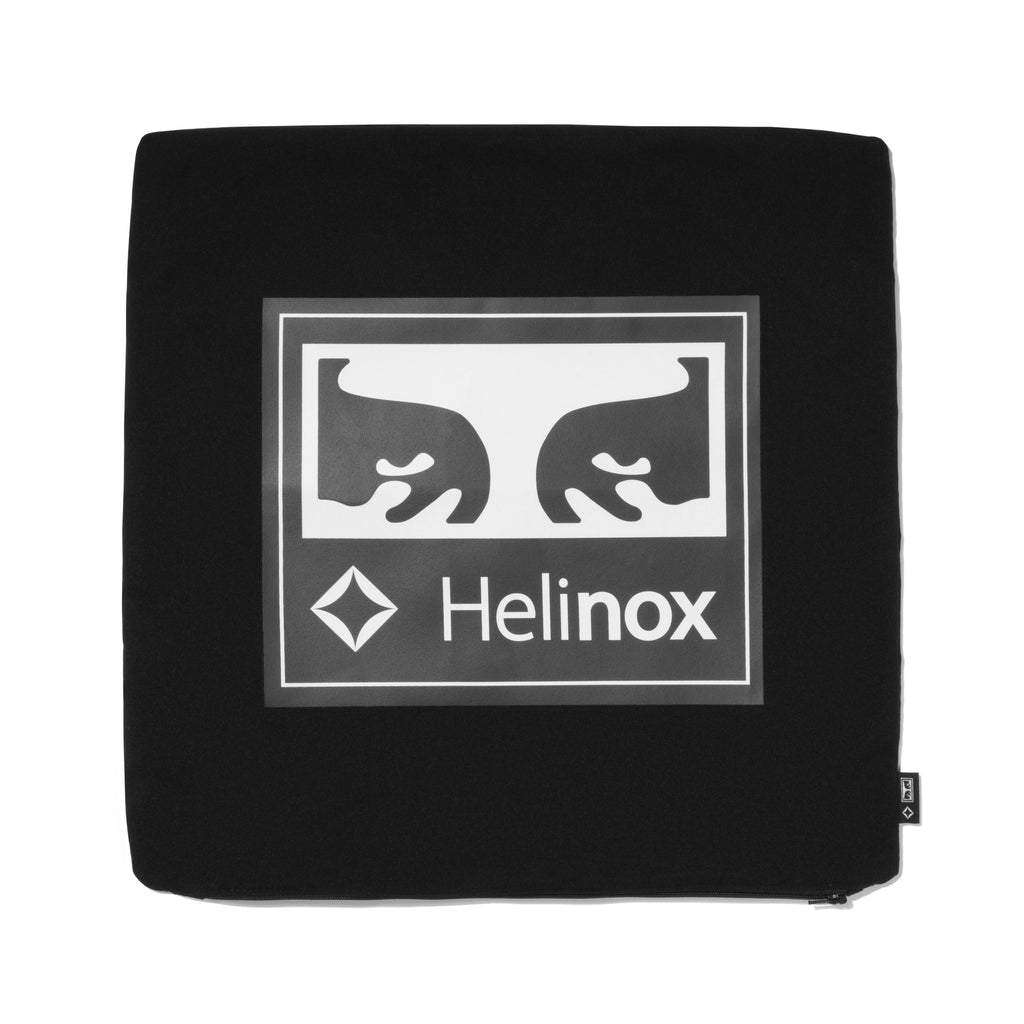 OBEY x Helinox Cushion Cover