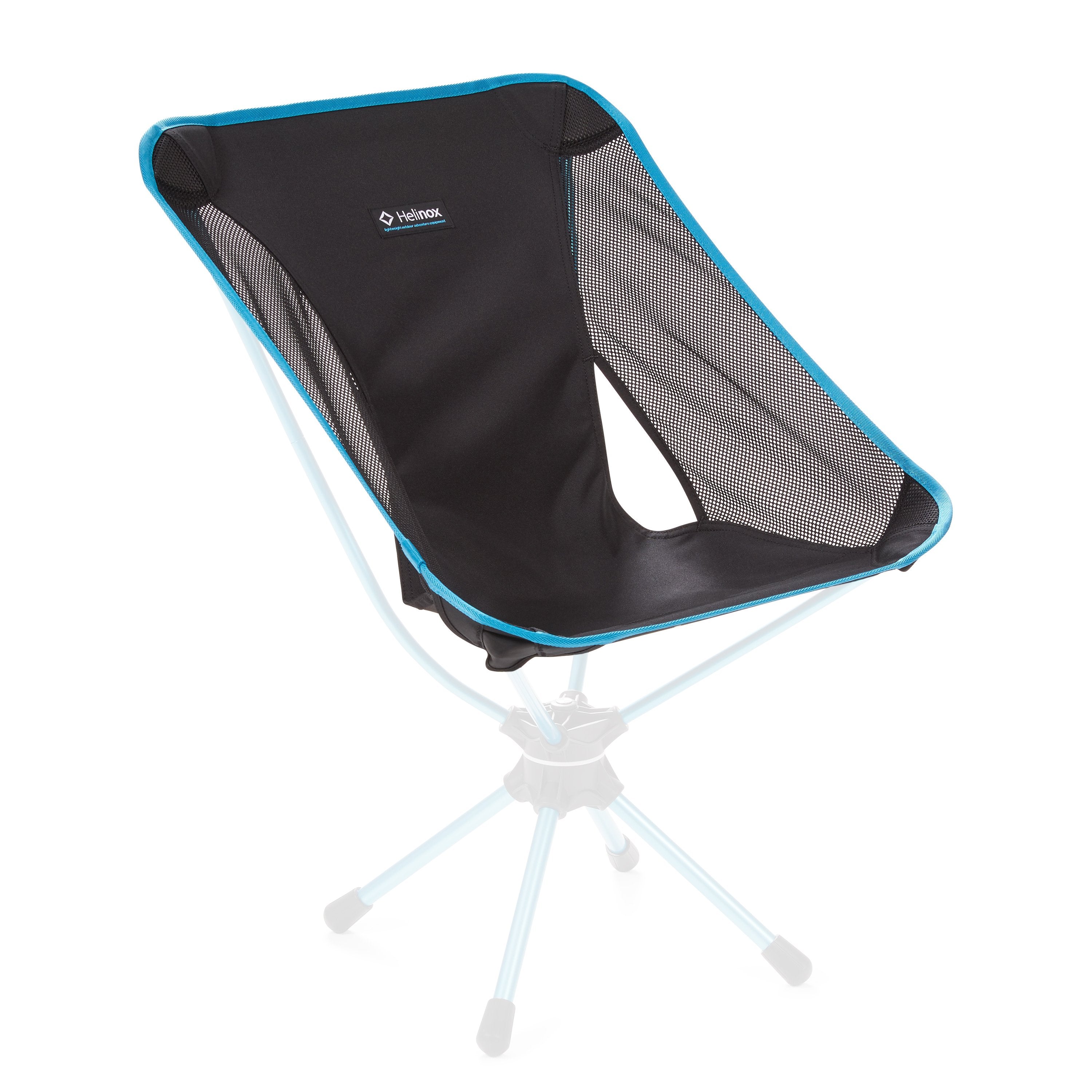 Helinox стул Chair two