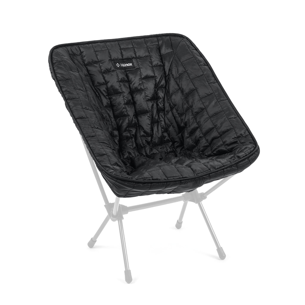 Reversible Seat Warmer Chair One