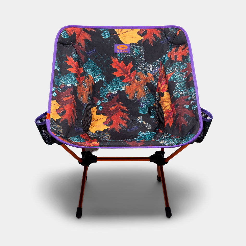 Bodega x Helinox Chair One