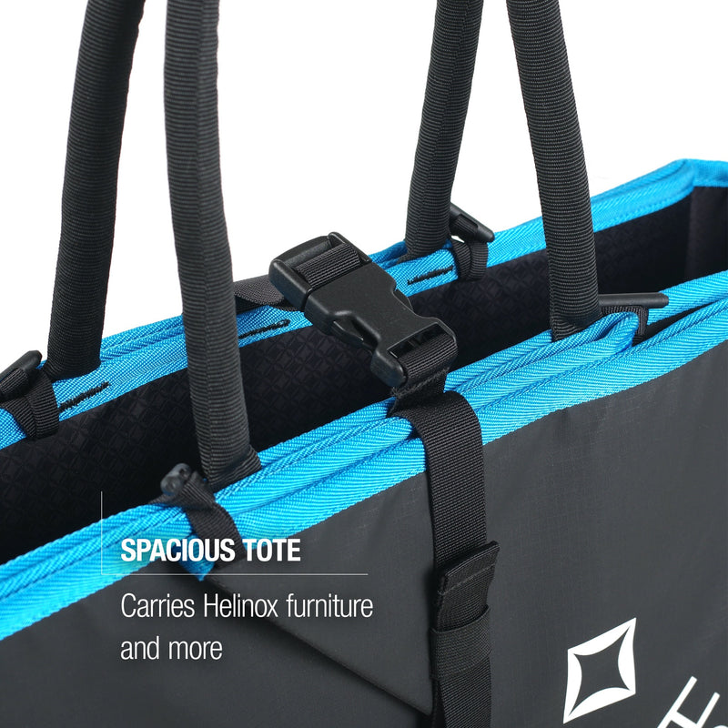 Helinox Origami Tote  Free Shipping & 5 Year Warranty