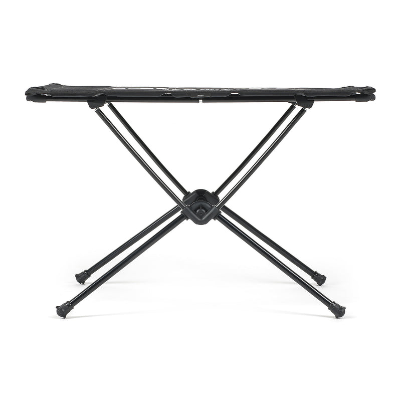 Bass Brigade x Helinox Tactical Table