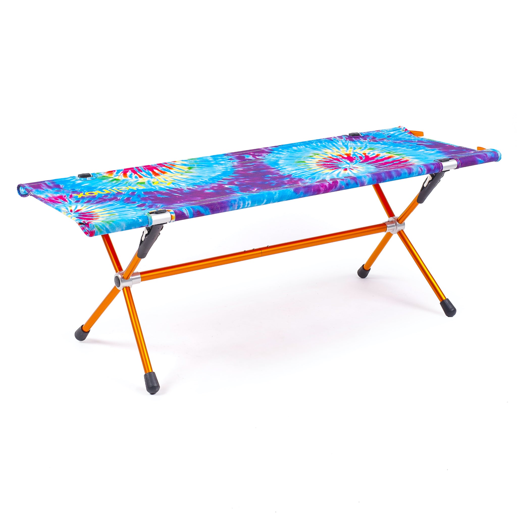 Supreme / Helinox Bench One Red-