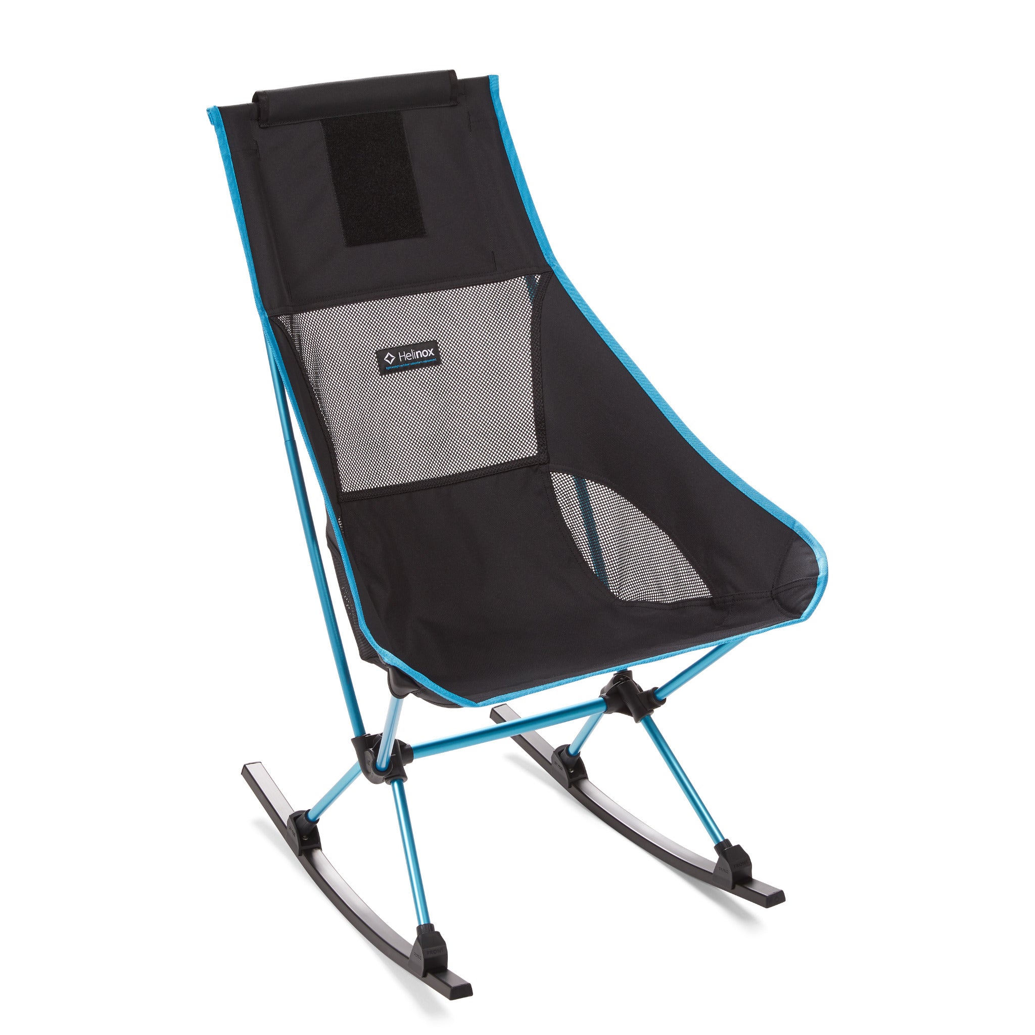 стул helinox chair one