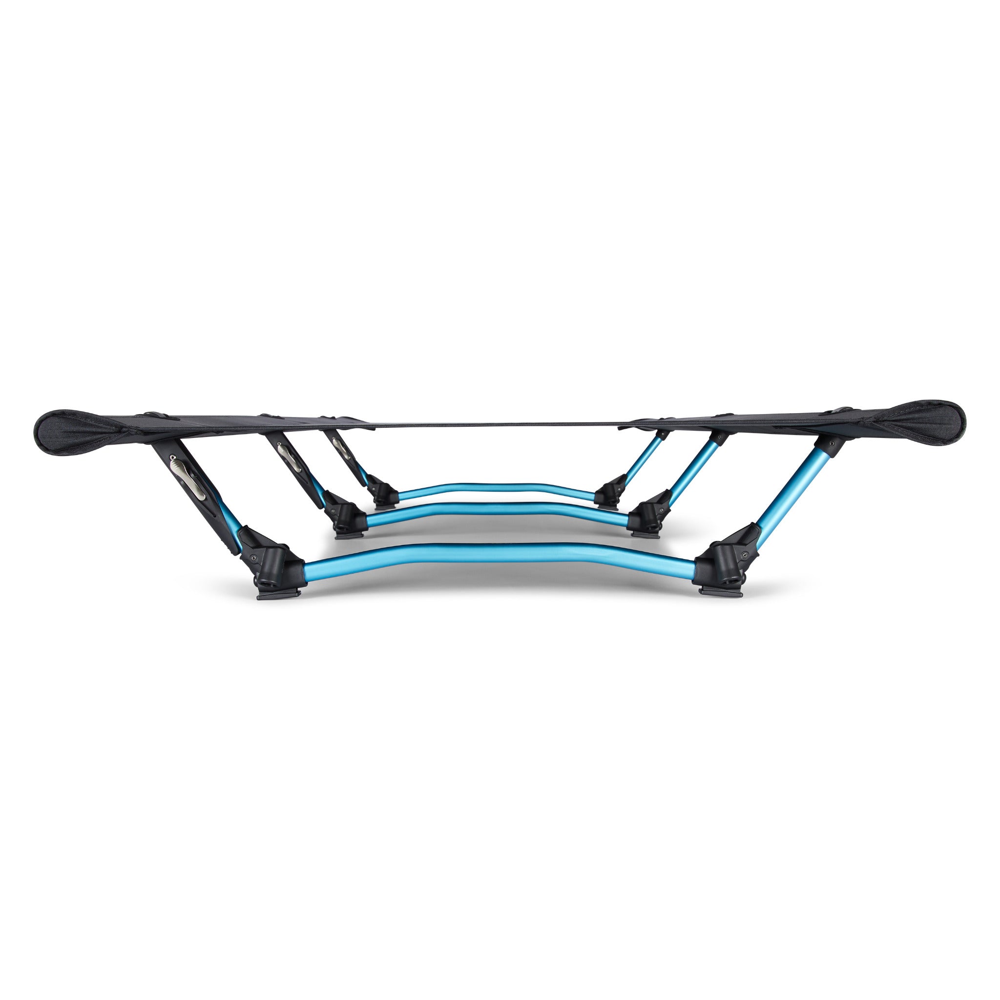 lightweight camp stretcher