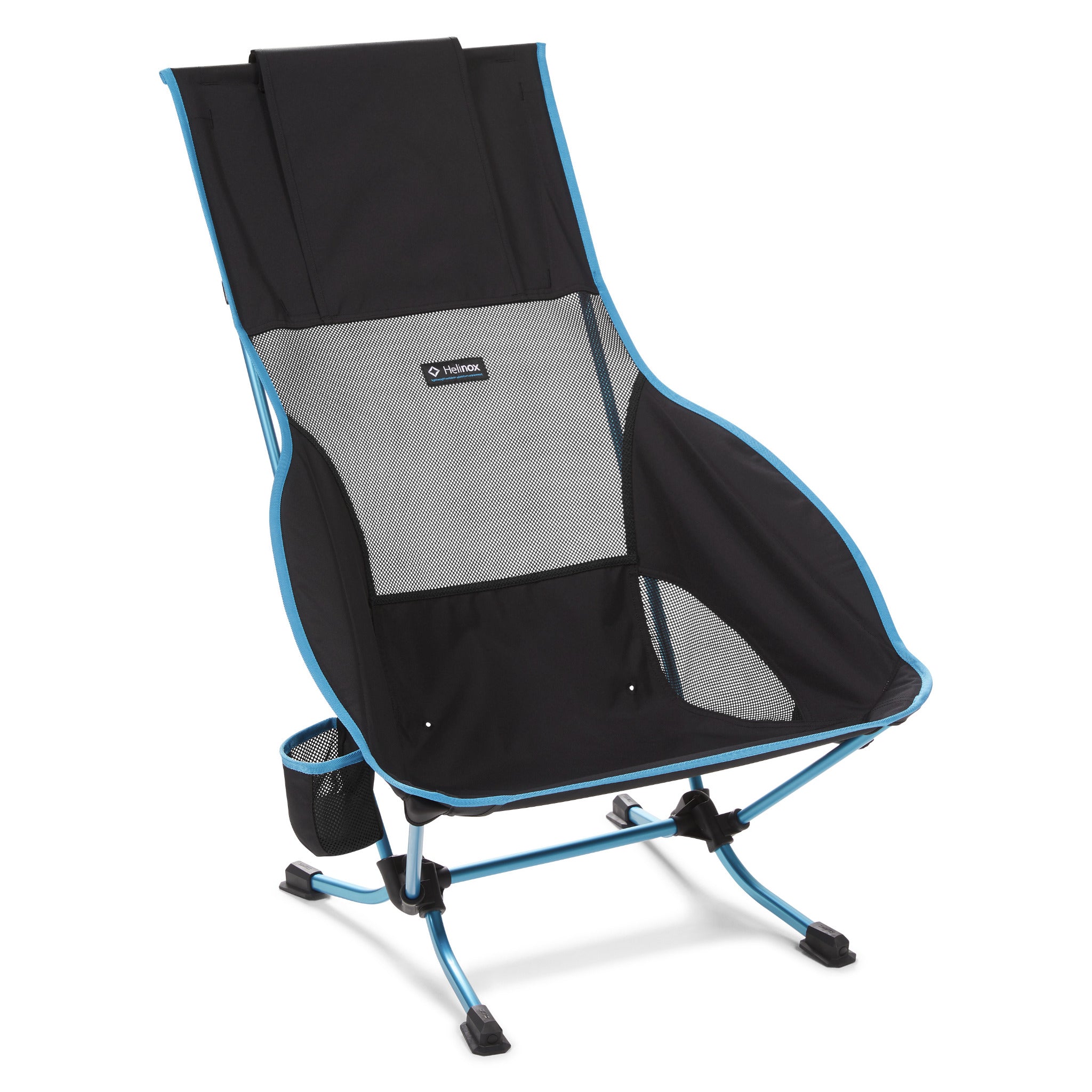 helinox beach chair