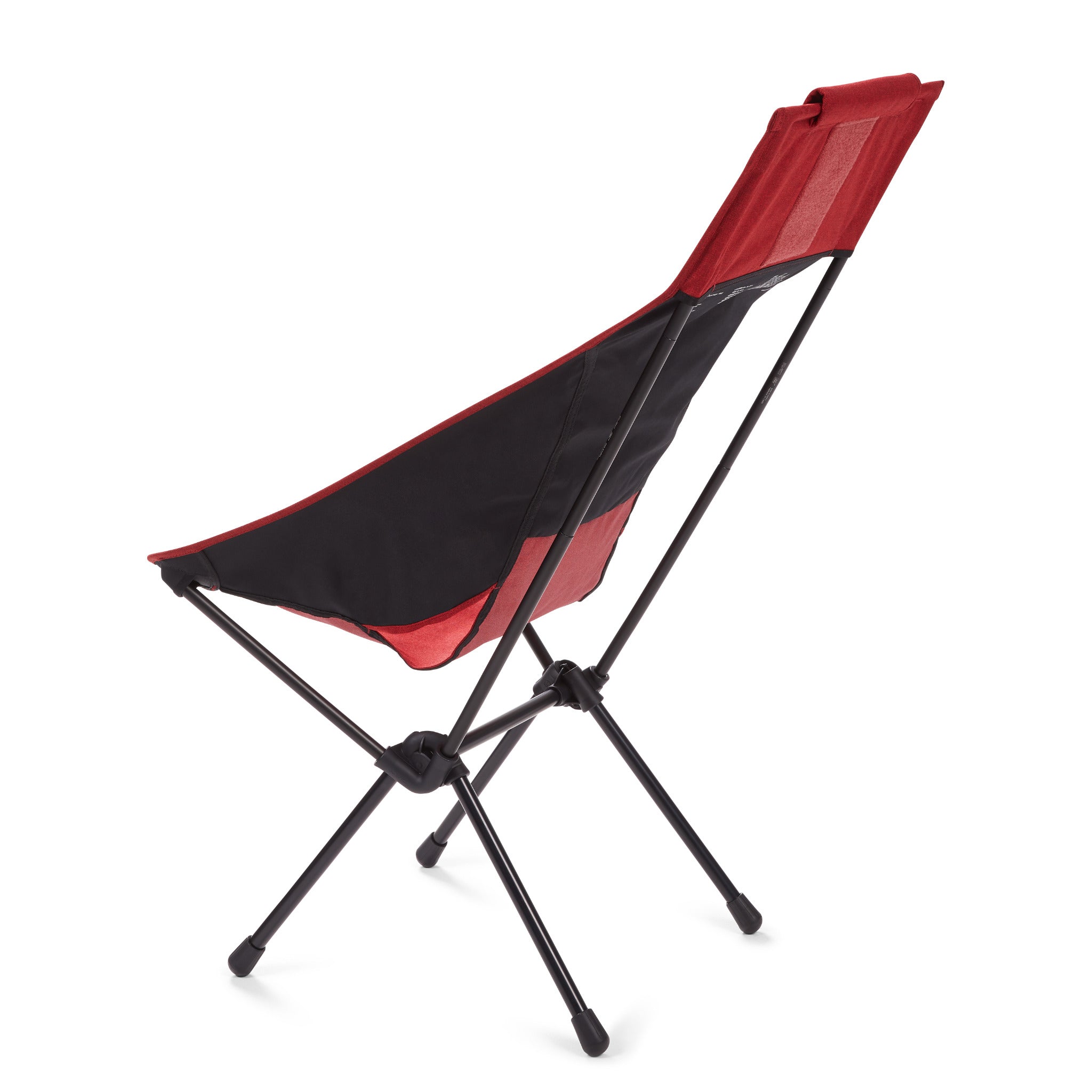 helinox sunset chair