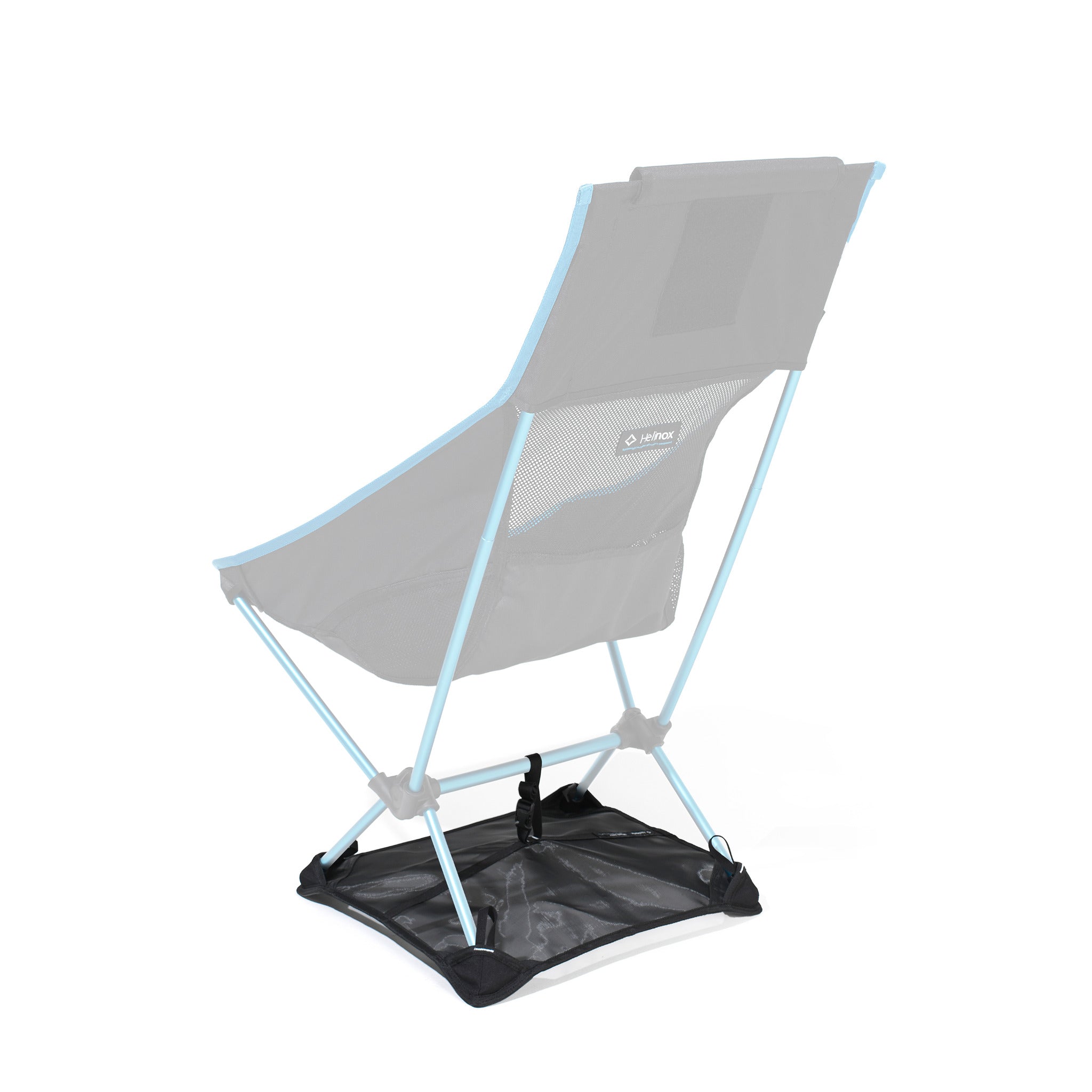 Helinox Chair two