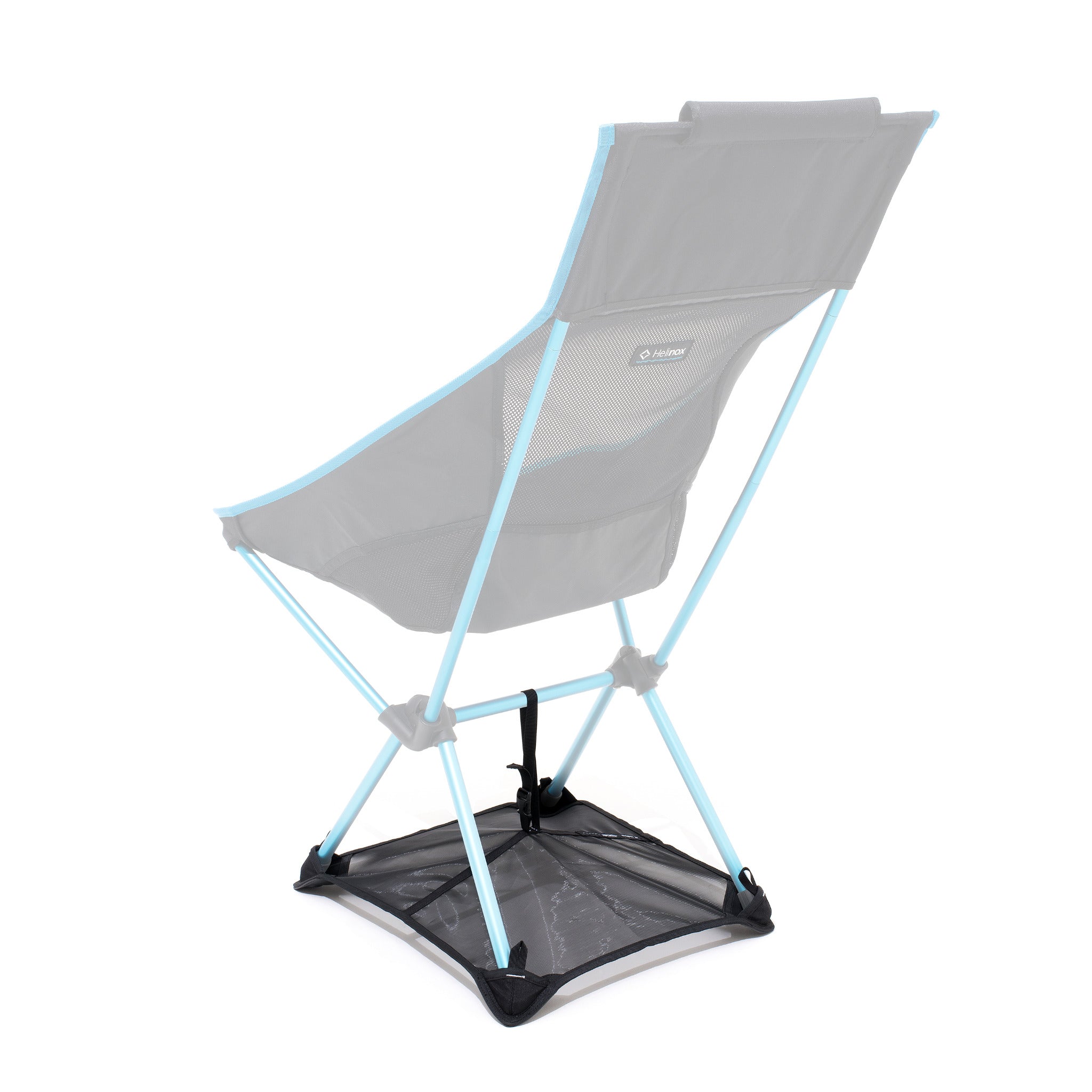 Helinox Ground Sheet Sunset Chair Free Shipping 5 Year Warranty