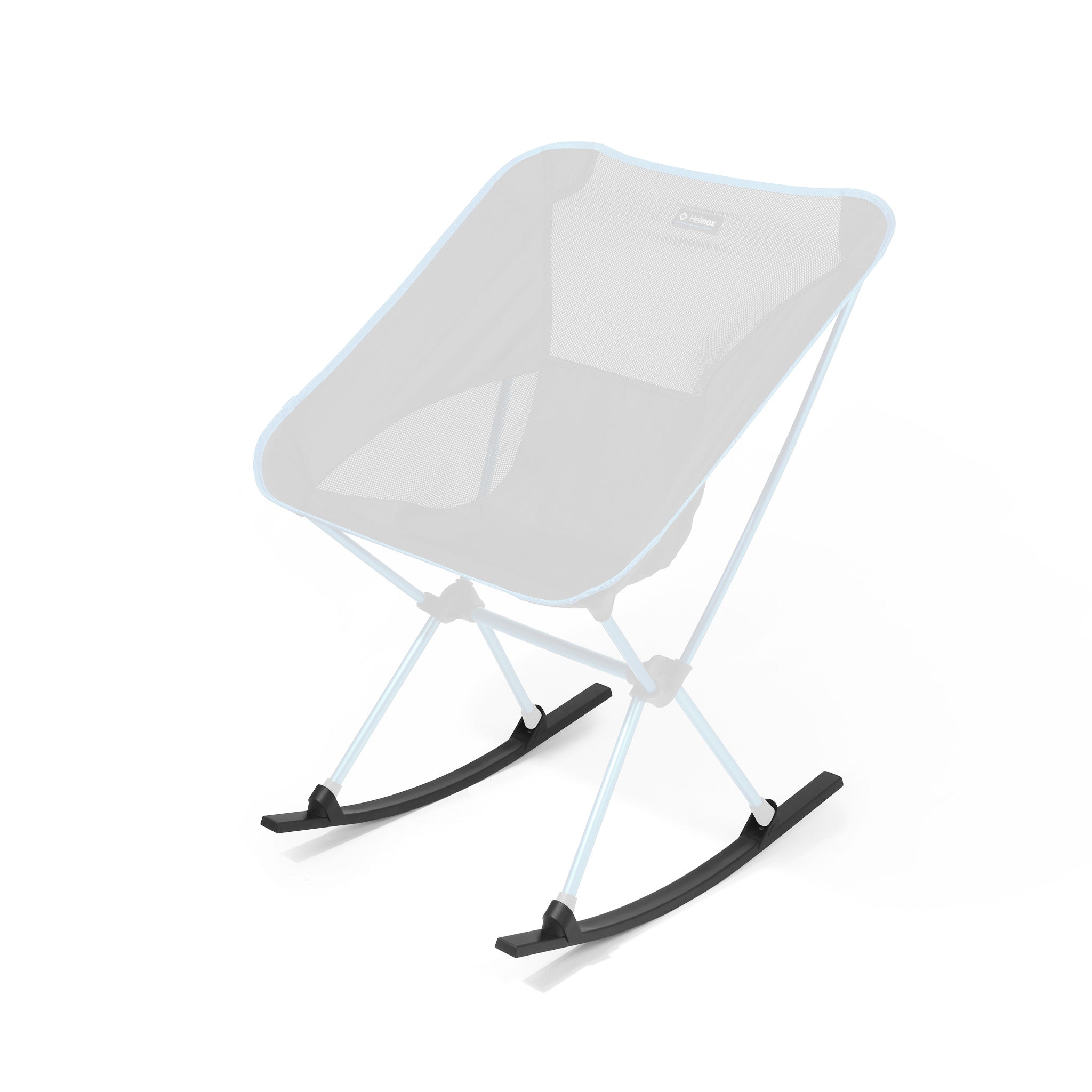 helinox chair feet