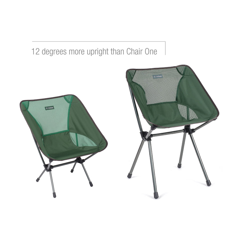 Helinox Café Chair | Free Shipping & 5 Year Warranty