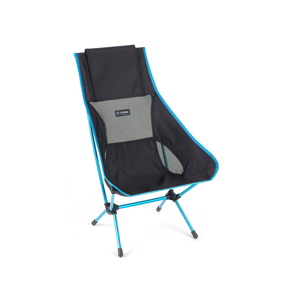 Helinox Chair Two | Lightweight, Packable High-Back Chairs