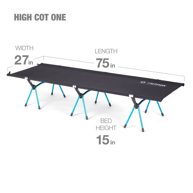 High Cot One