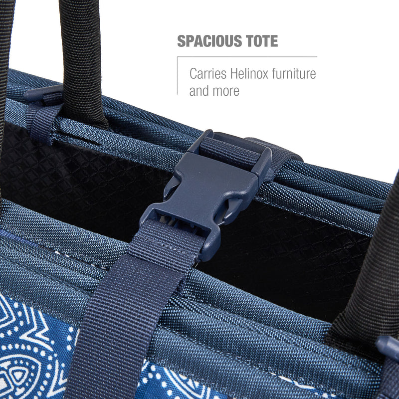 Helinox Origami Tote | Free Shipping & 5 Year Warranty