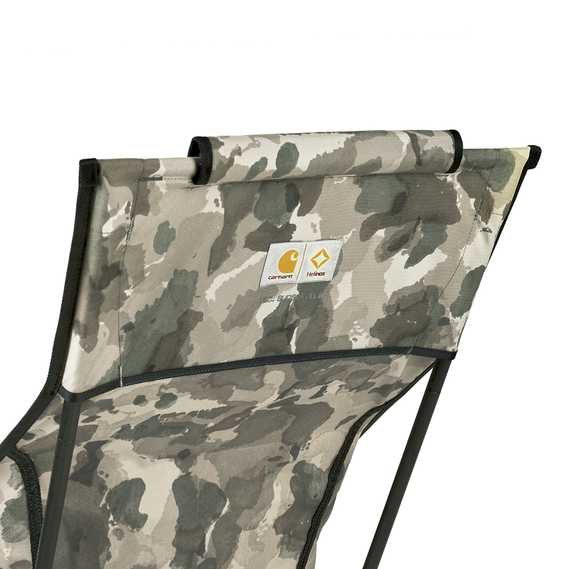 Carhartt x Helinox Tactical Sunset Chair