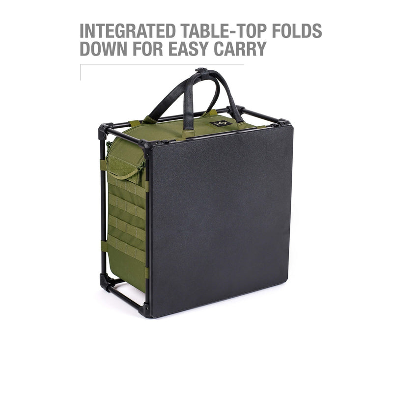 Helinox Tactical Field Office | Free Shipping & 5 Year Warranty