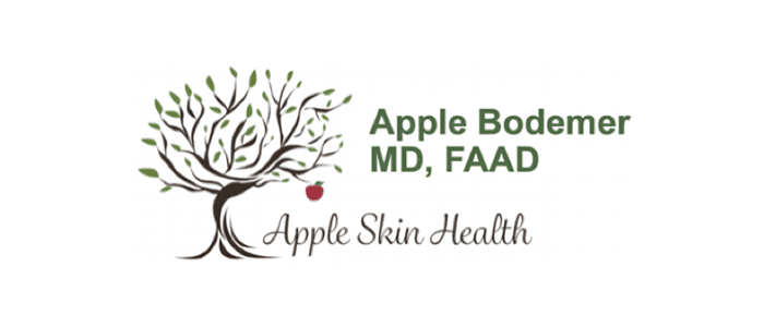 Apple Skin Health