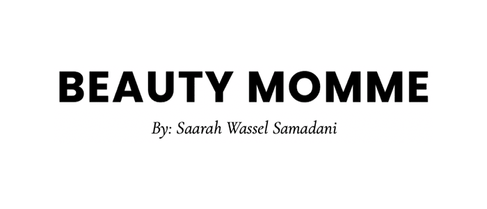 Beauty Momme
