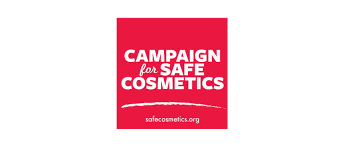 Campaign for Safe Cosmetics